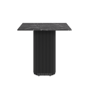 Мрамор тёмный