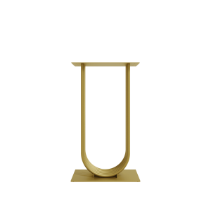 Подстолье золотое ARFEO