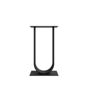 Подстолье черное ARFEO