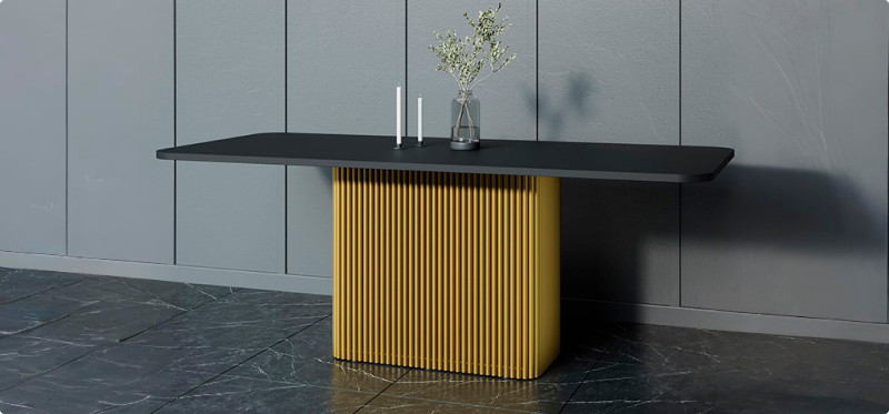 Идеально дополнит любое пространство