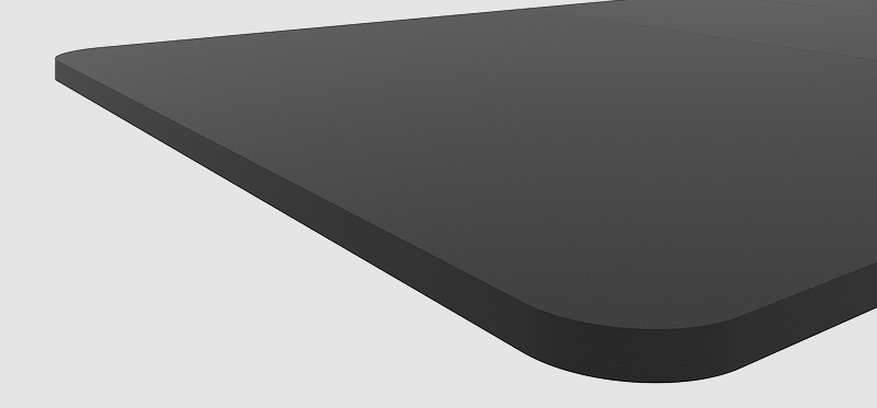 Матовое ЛДСП высокого качества EGGER