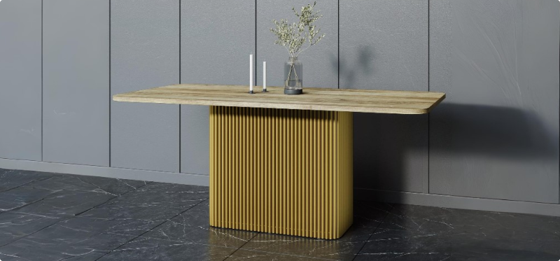 Идеально дополнит любое пространство